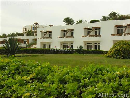 Pyramisa Resort & Villas 11